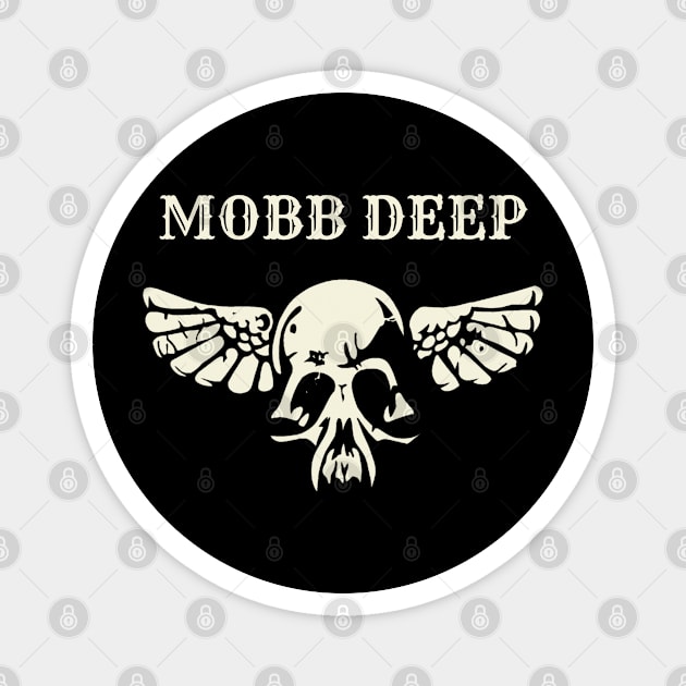 mobb deep Magnet by ngabers club lampung